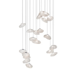 Bocci 73 Series Chandelier