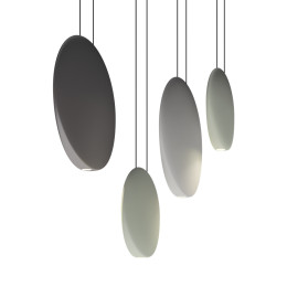 Vibia Cosmos Cluster LED Pendant