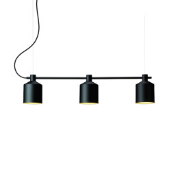 Zero Silo Trio Suspension