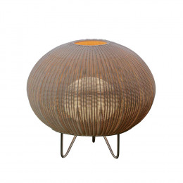 Bover Garota P/01 Outdoor LED Floor Lamp