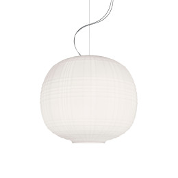 Foscarini Tartan Pendant