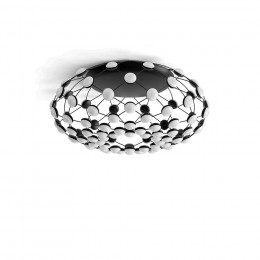 Luceplan Mesh Ceiling Light