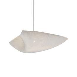 a-emotional light Ballet Plie Pendant