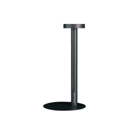 Davide Groppi TeTaTeT Portable - Black Green