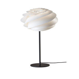 Le Klint Swirl Table Lamp