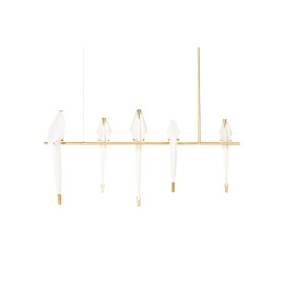 Moooi Perch Branch LED