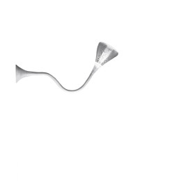 Artemide Pipe Wall/Ceiling Light