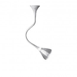 Artemide Pipe LED Ceiling / Wall Light