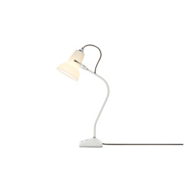 Anglepoise Original 1227 Mini Ceramic Table Lamp on