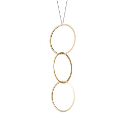 Resident Circus 750 LED Pendant Light