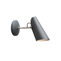 Northern Short Wall Light Grey