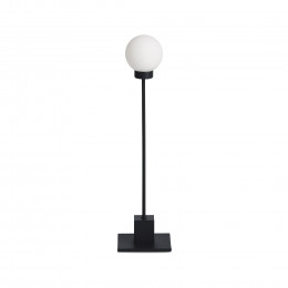 Northern Snowball Table Lamp