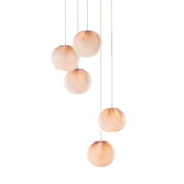 Bocci 84 Series Multiple Pendants