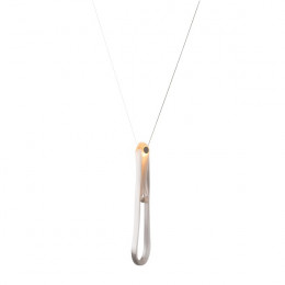 Bocci 87.1 Single Pendant