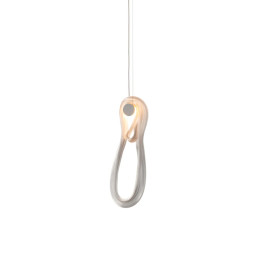 Bocci 87.1 Single Pendant