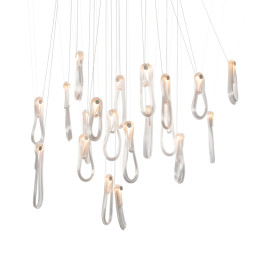 Bocci 87 Series Chandelier