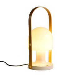 Marset FollowMe Plus Table Lamp