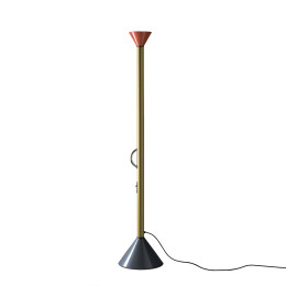 Artemide Callimaco LED Floor Lamp