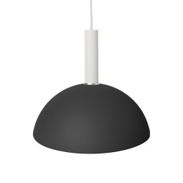 Ferm Living Collect High Socket Pendant Dome