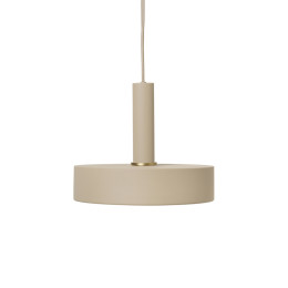 Ferm Living Collect High Socket Pendant Record
