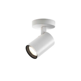 Astro Aqua Single Wall / Ceiling Light