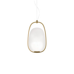 KDLN Lanna Suspension Brass