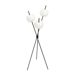 KDLN Kushi LED Floor Lamp