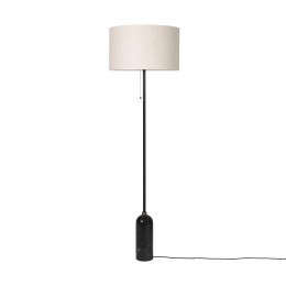 Gubi Gravity Floor Lamp