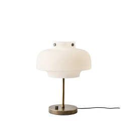 &Tradition Copenhagen SC13 LED Table Lamp