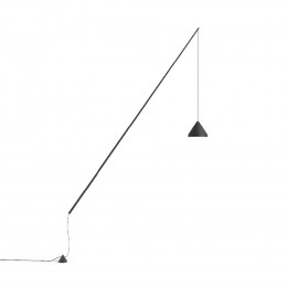 Vibia North 5666 LED Floor Lamp