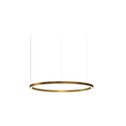 Panzeri Brooklyn Round Suspension LED