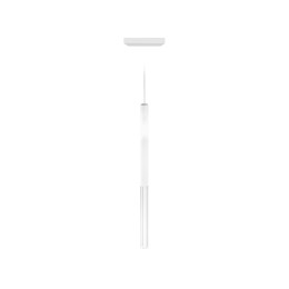 Panzeri Candle Single LED Suspension