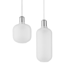 Normann Copenhagen Amp Pendant
