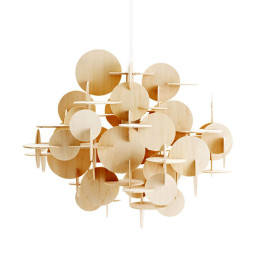 Normann Copenhagen Bau Pendant