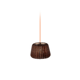 Panzeri Ralph LED Pendant Light 
