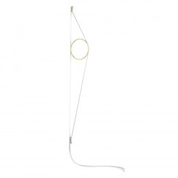 Flos Wirering LED Wall Light