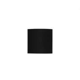 Santa & Cole Comodín Wall Light - Black Square