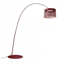 Foscarini Twiggy Grid LED Floor Lamp