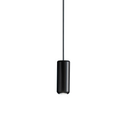Axolight Urban Mini LED Pendant Light Black