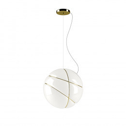 Fabbian Armilla Pendant