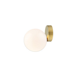Michael Anastassiades Tip of the Tongue Ceiling  Wall Light
