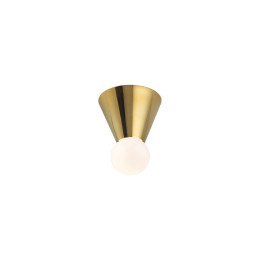 Michael Anastassiades Cone Ceiling  Wall Light