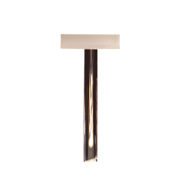 Davide Groppi TeTaTeT Flute LED Table Lamp - Cut Out