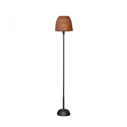 Bover Atticus P/114/R Portable LED Floor Lamp