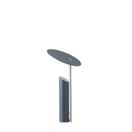 Verpan Reflect Table Lamp Grey