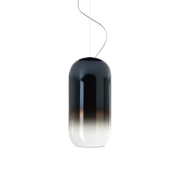 Artemide Gople Suspension Light