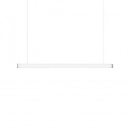 Artemide Alphabet of Light Linear LED Suspension Light