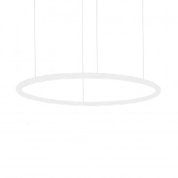 Artemide Alphabet of Light Circular LED Suspension