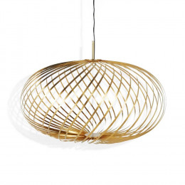 Tom Dixon Spring LED Pendant