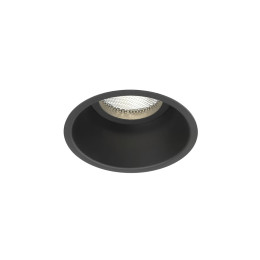 Astro Minima Round Recessed Light Fixed